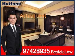 St Patrick's Residences (D15), Apartment #139052392